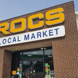 ROCS Local Market