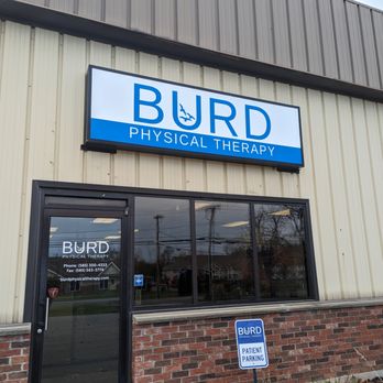BURD Physical Therapy - Sports Medicine Near Me - Webster, New York BURD Physical Therapy - Sports Medicine Near Me - Webster, New York