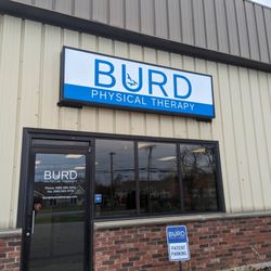 BURD Physical Therapy