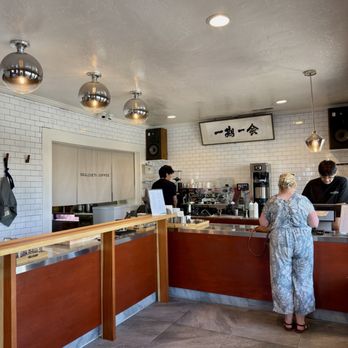 SoulCiety Coffee - Interior - Coffee & Tea Near Me - Brea, California SoulCiety Coffee - Interior - Coffee & Tea Near Me - Brea, California