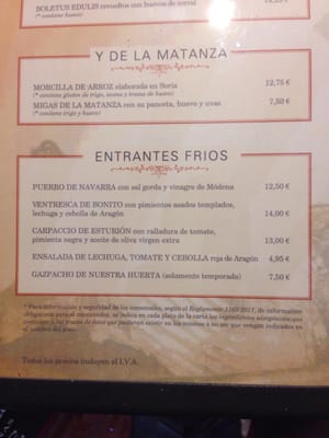 ASADOR DE LA VILLA EL GRANERO by null