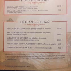 El Granero