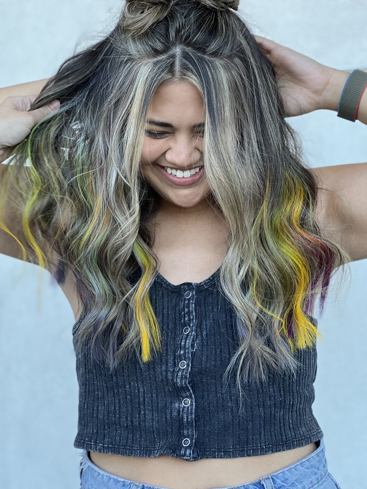 Studio Sage Hair Image