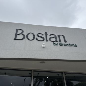 Bostan By Grandma - Breakfast & Brunch Near Me - Granada Hills, California