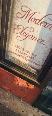 The Ritz Ybor by null