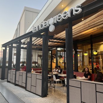 TENDER GREENS - Updated January 2025 - 278 Photos &amp; 288 Reviews 