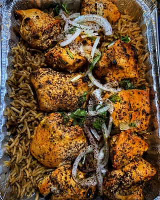 Kebab House (Halal) by null