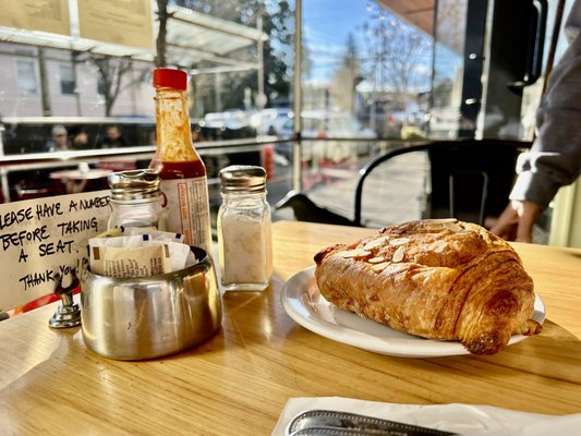 Tea Room Cafe by null
