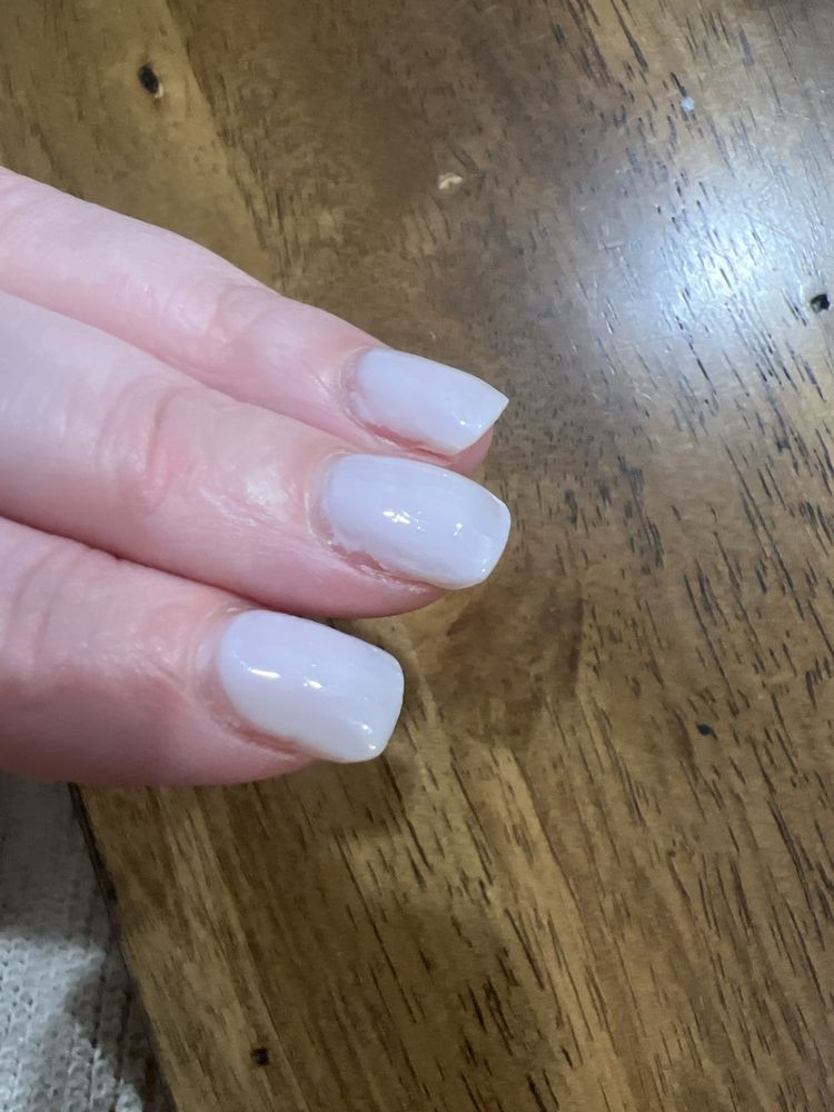 Got Nails Image