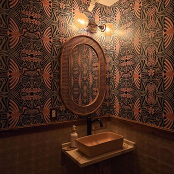 Hatch 44 Cafe - Bathroom - Cafes Near Me - Bradley Beach, New Jersey Hatch 44 Cafe - Bathroom - Cafes Near Me - Bradley Beach, New Jersey