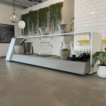 Concord Coffee - Coffee & Tea Near Me - Lakeland, Florida