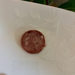 Moldavska salami