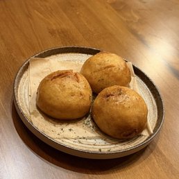 Golden Bao