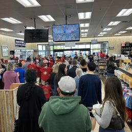 Register line