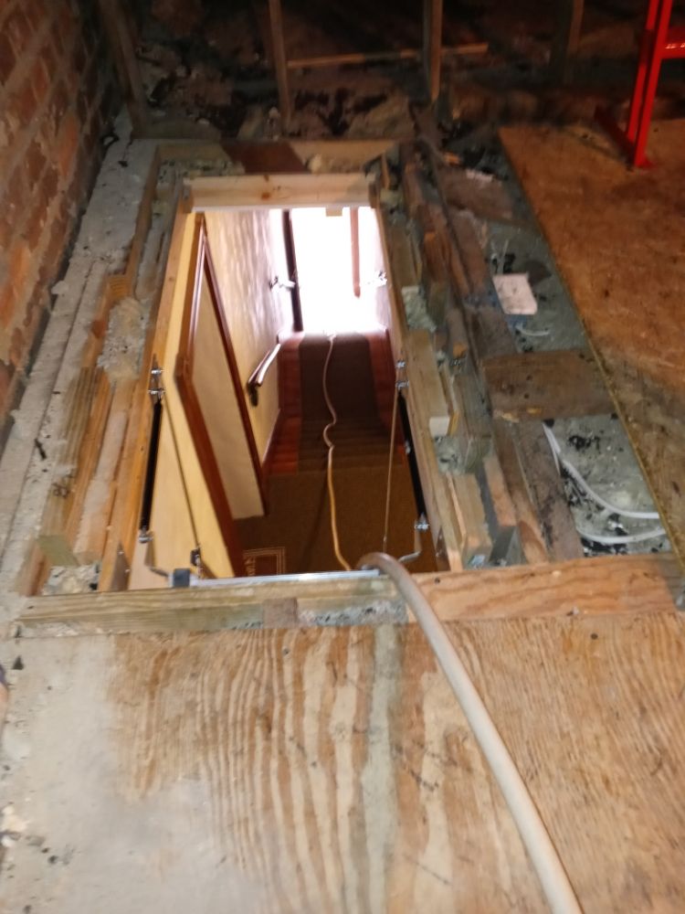 Slide of JC Jr. Plumbing