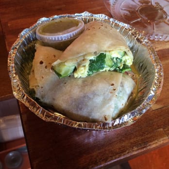 Sofrita - Breakfast burritos veggie omg - Mexican Near Me - Fountain Hills, Arizona