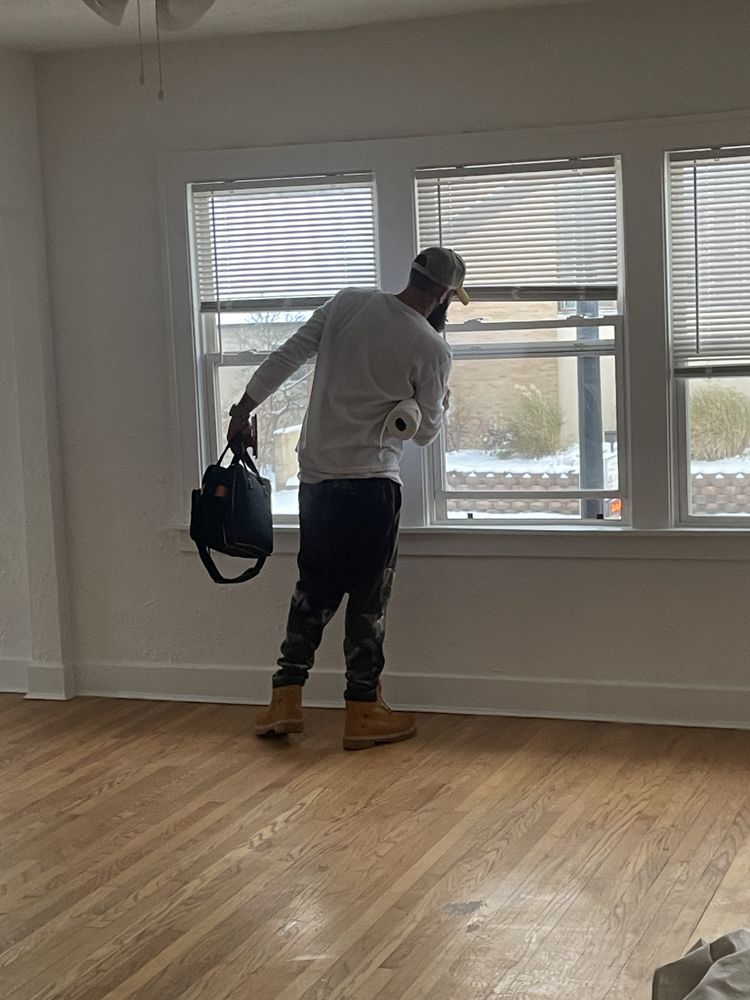 Slide of More Then A Handyman