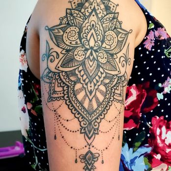 Diamond Tattoos - Tattoo Near Me - New York, New York