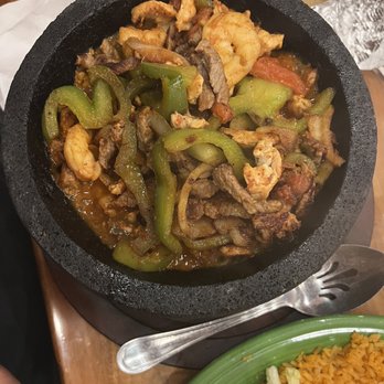El Rancherito Mexican Restaurant - Mexican Near Me - Mount Vernon, Illinois