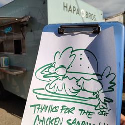 Hapa Bros - From one artist to another, this was worth the inspiration!!