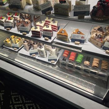 Paris Baguette - Bakeries Near Me - Fresno, California Paris Baguette - Bakeries Near Me - Fresno, California