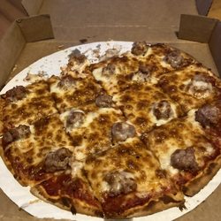 Smiley’s Pizza