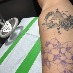 Black Sheep Piercing and Tattoo Studio