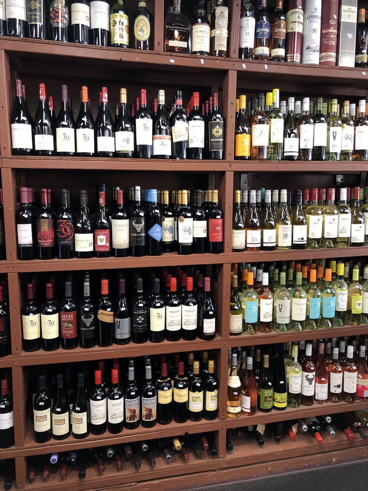 LARKIN CORNER MARKET 18 Photos & 15 Reviews 1496 Larkin St, San