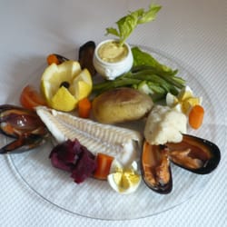 Le Cul de Boeuf