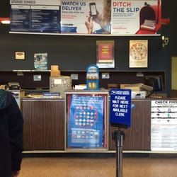 US Post Office - Greenbriar