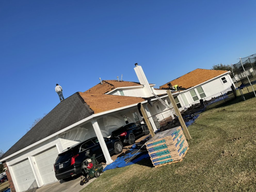 Slide of Skyline General Contracting