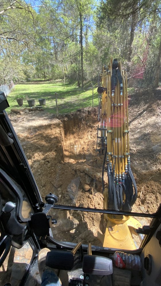 C&H LAWNCARE AND LANDSCAPING Updated August 2024 23 Photos Hiram