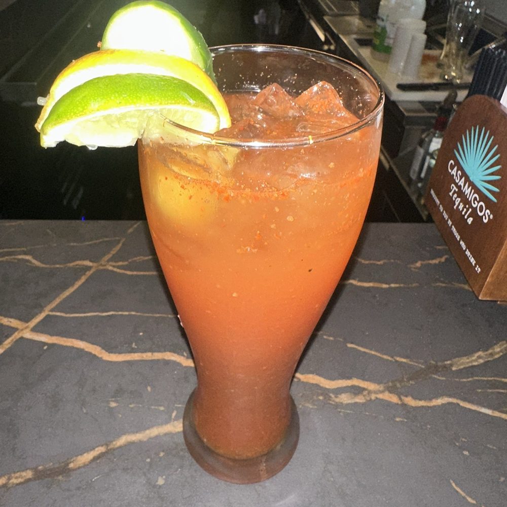 Que Pasa - michelada - Mexican Near Me - Bakersfield, California Que Pasa - michelada - Mexican Near Me - Bakersfield, California