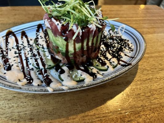 Blue Water Grill by null