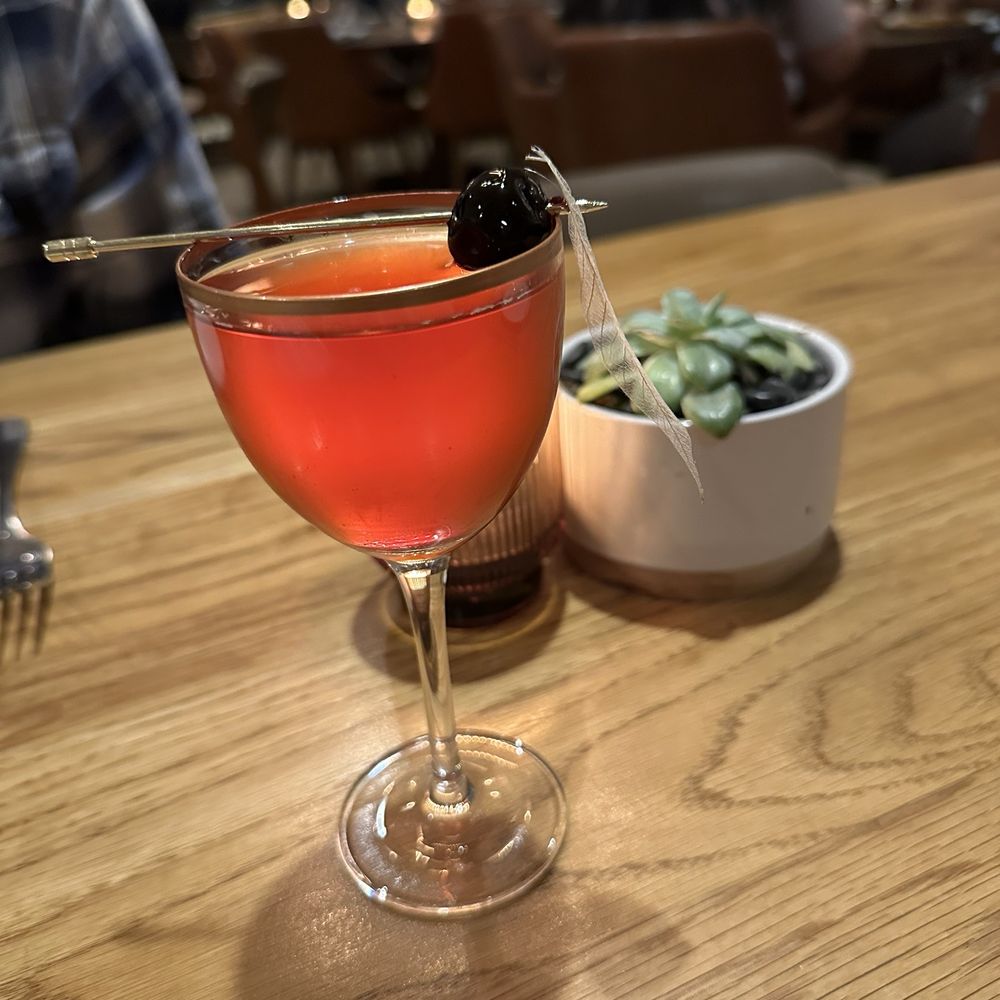 FLINT by Baltaire - Fig - New American Near Me - Phoenix, Arizona