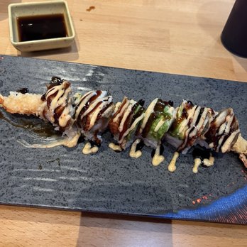 Oishii Sushi And Ramen - Ramen Near Me - Winchester, Virginia