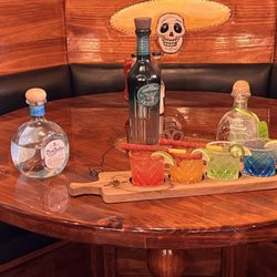 El Reparo Mexican Grill