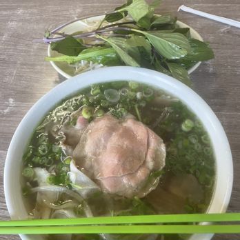 Pho Hoa - Pho - Vietnamese Near Me - San Diego, California