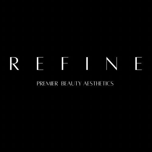 Refine Logo