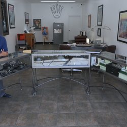 Jewelry Vault - Good day, I'm Mike, thanks for visiting. We Buy, Sell & Repair jewelry, watches & diamonds. We also do custom designs & special orders