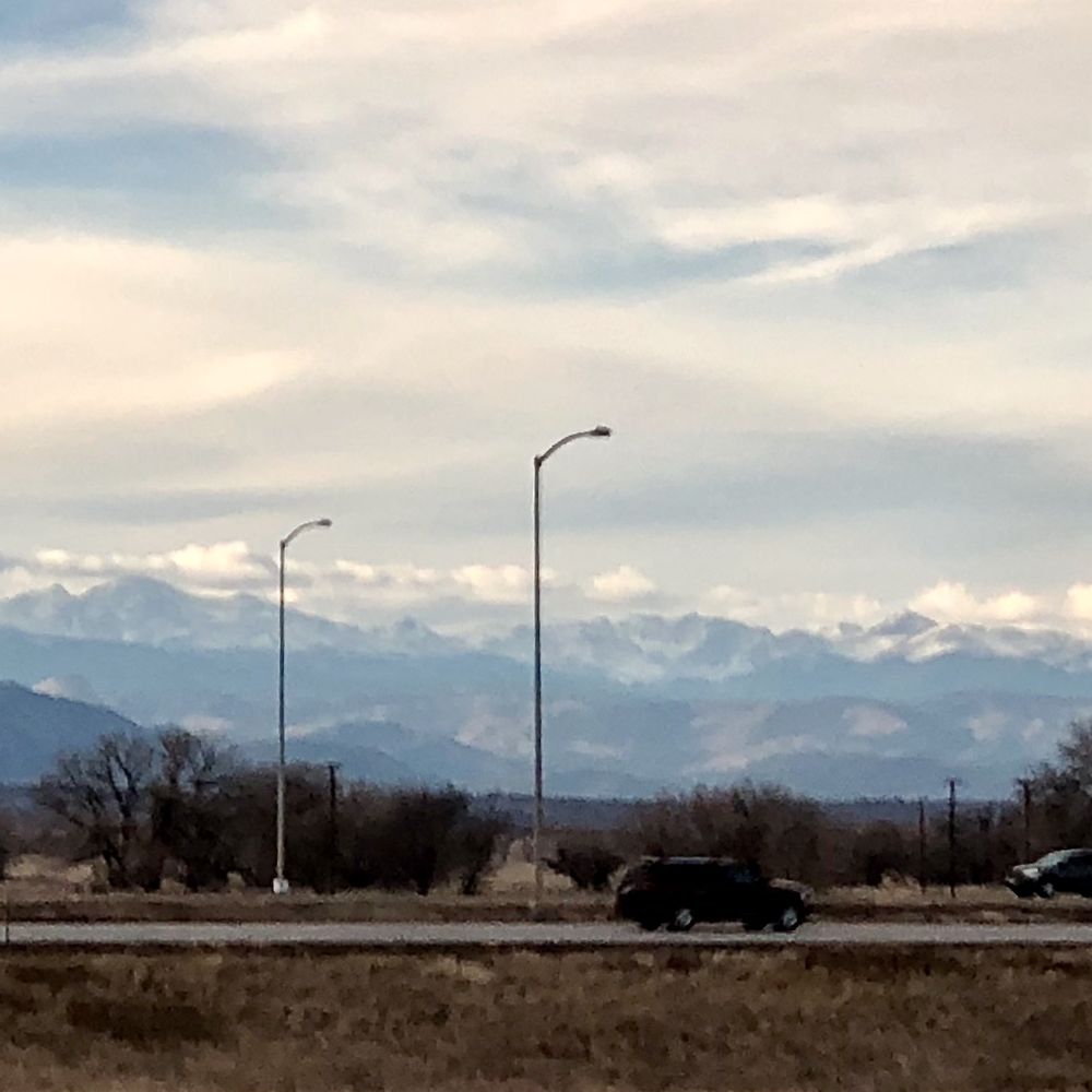 Regional Transportation District - A Line - The Rockies! - Trains Near Me - Denver, Colorado Regional Transportation District - A Line - The Rockies! - Trains Near Me - Denver, Colorado