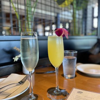 NEP Cafe - Mimosa - Breakfast & Brunch Near Me - Irvine, California NEP Cafe - Mimosa - Breakfast & Brunch Near Me - Irvine, California
