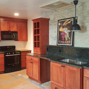Goebel and Sons Electric - This kitchen and combined laundry are in a historic mansion in downtown Kenosha - Electricians Near Me Goebel and Sons Electric - This kitchen and combined laundry are in a historic mansion in downtown Kenosha - Electricians Near Me