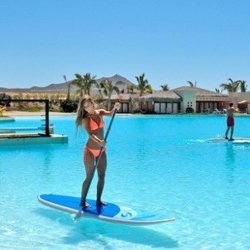 Lennar At Epperson - Epperson Crystal lagoon, coming soon in April 2018, Wesley Chapel