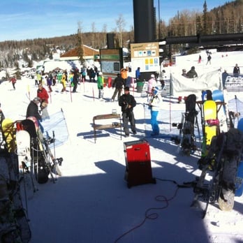 Brian Head Resort - Giant Steps - Resorts Near Me - Brian Head, Utah Brian Head Resort - Giant Steps - Resorts Near Me - Brian Head, Utah