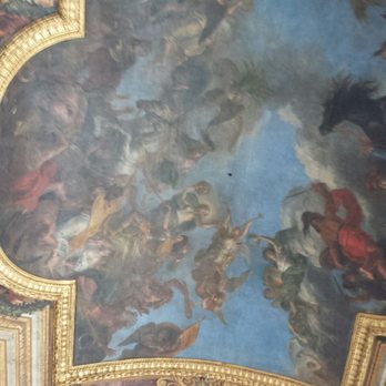 Château de Versailleo - Landmarks & Historical Buildings Near Me - Versailles, 78
