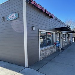 Schmidty's Burgers
