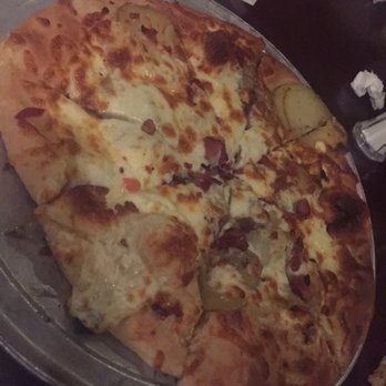 Jupiter - Xanthia - Pizza Near Me - Berkeley, California Jupiter - Xanthia - Pizza Near Me - Berkeley, California