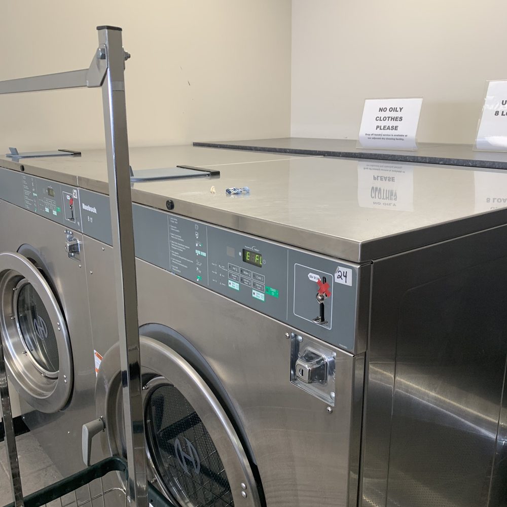 Bradford's Master Dry Cleaners - Dry Cleaning Near Me - Charlevoix, Michigan