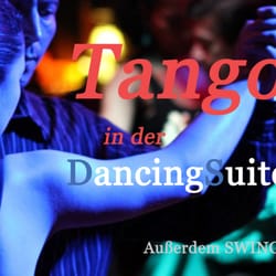 DancingSuite